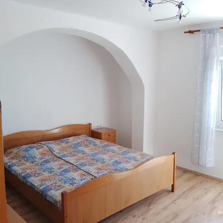 Apartman Tomic - Copacabana *