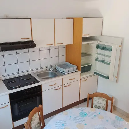 Tomic - Copacabana Okrug Gornji