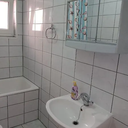 Apartman Tomic - Copacabana Okrug Gornji