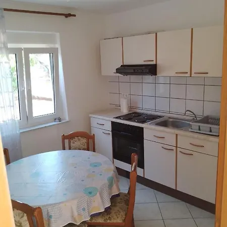Tomic - Copacabana Apartman
