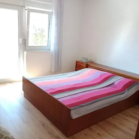 Apartman Tomic - Copacabana *
