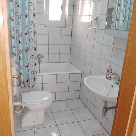 Apartman Tomic - Copacabana Okrug Gornji