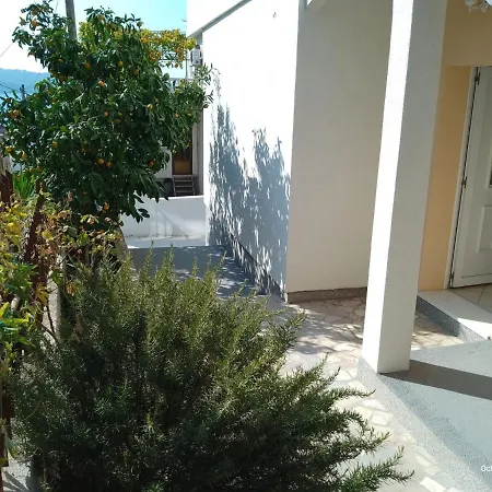 Apartman Tomic - Copacabana