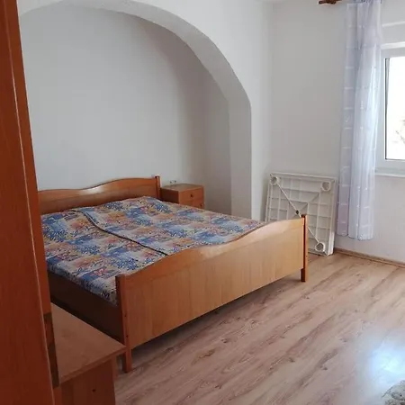 Apartman Tomic - Copacabana