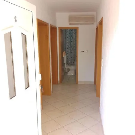 Apartman Tomic - Copacabana Okrug Gornji
