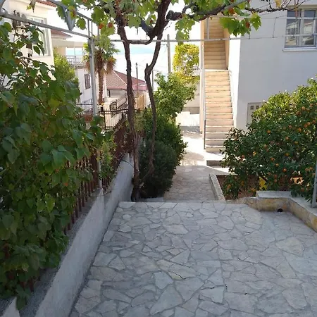 Tomic - Copacabana Apartman Okrug Gornji