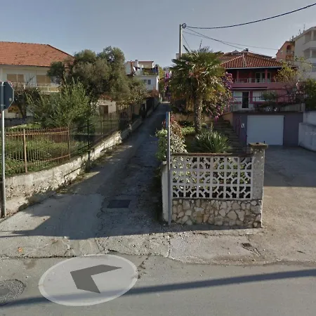 Apartman Tomic - Copacabana Okrug Gornji