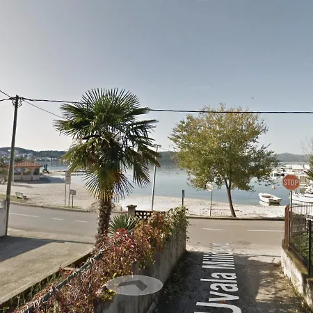 Tomic - Copacabana Apartman *