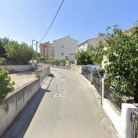Tomic - Copacabana Apartman Okrug Gornji