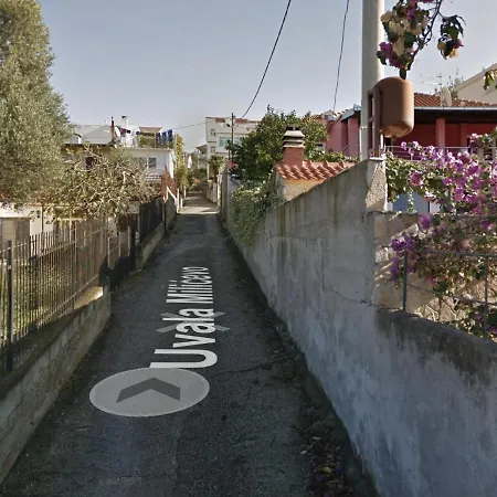 Tomic - Copacabana Okrug Gornji